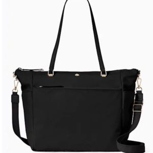 Kate Spade Messenger Diaper Bag